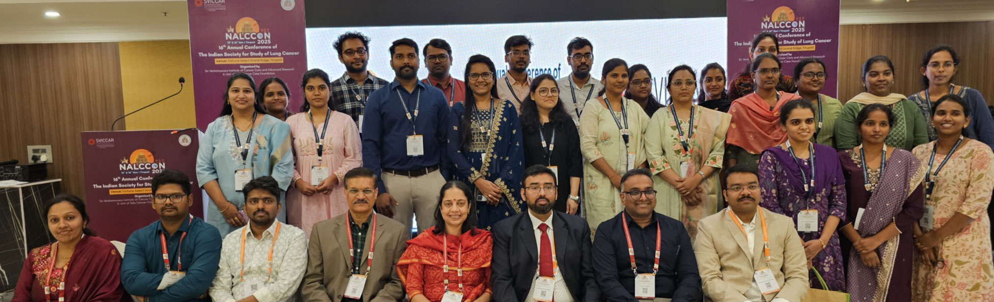 One-Lung Ventilation Workshop at NALCCON 2025