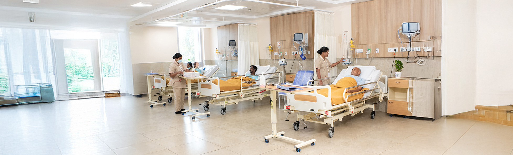 World of care