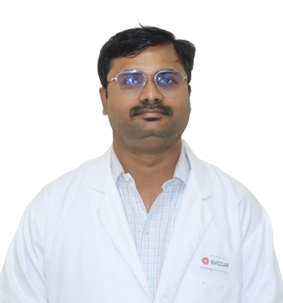 Dr Vishnukumar R