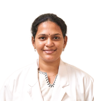 Dr Nutakki Madhuri