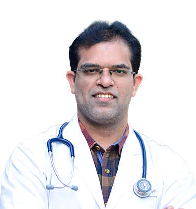 Dr Pettikota Masthan Basha