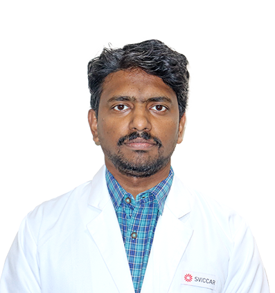 Dr Anand Ram Alluri
