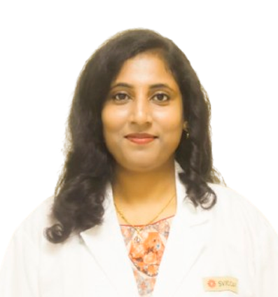 Dr D S Hemalatha