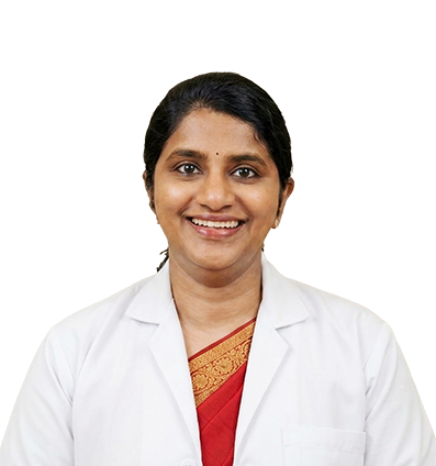 Dr. Gollapalli Keerthy Sudha