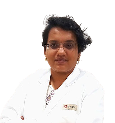 Dr Hemalatha S R