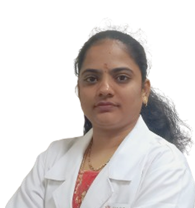 Dr K Vidhya