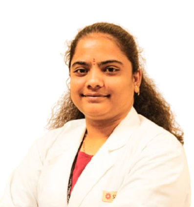 Dr K Vidhya