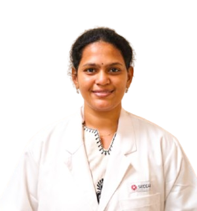 Dr Natakki Madhuri