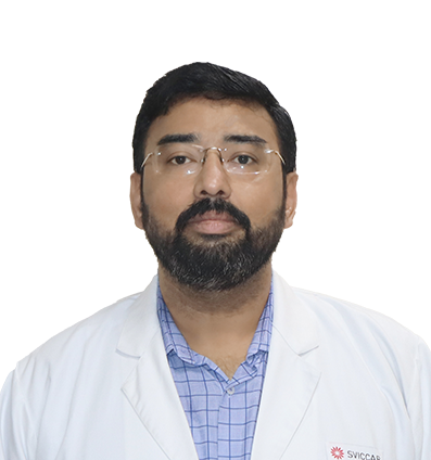 Dr P Prasanth