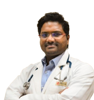 Dr Partha Sarathy MKR