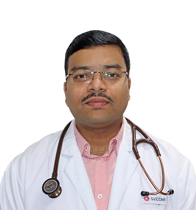 Dr Sunil Kumar Valasareddy