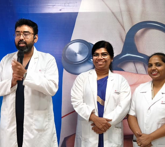 International Nurses Week Celebration, 2026
