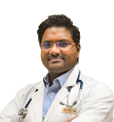 Dr Partha Sarathy MKR