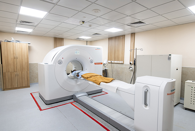 Radiology