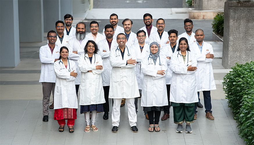 Combining care and compassion