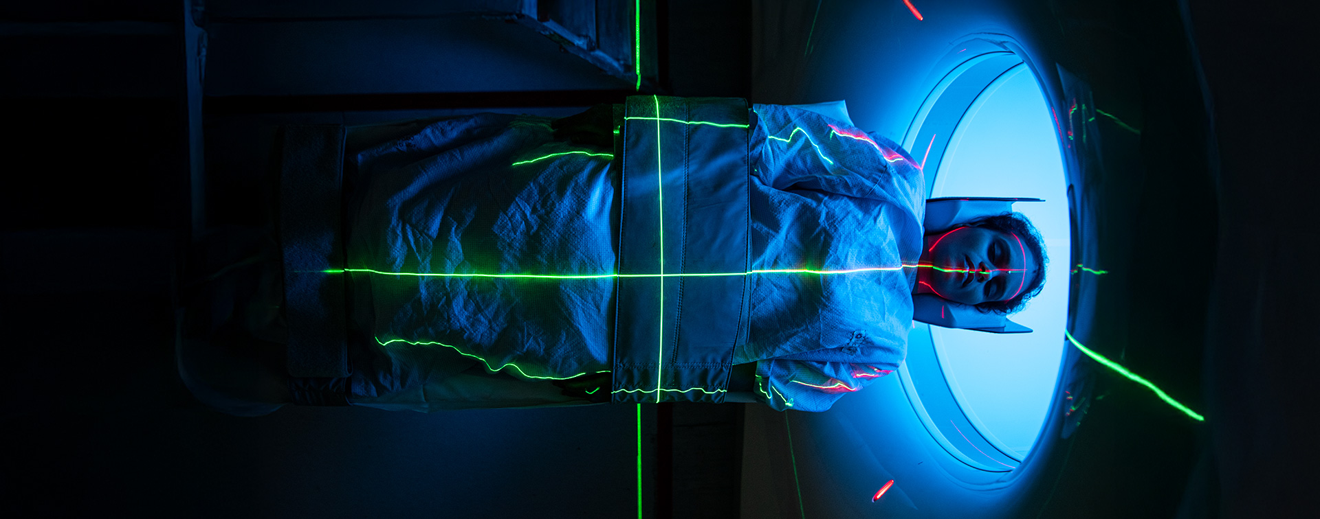 Ensuring quality cancer care through advanced technology