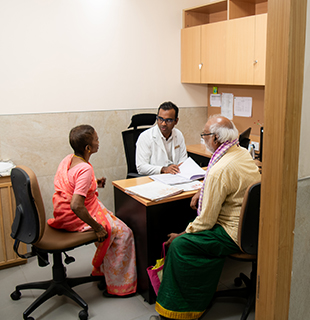 Palliative Care