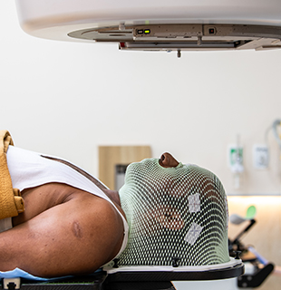 Radiation oncology